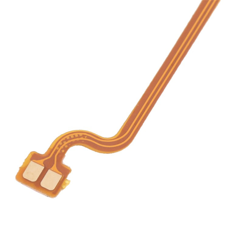 For Realme GT 5G Power On / Off Flex Cable Spart Part Replacement (without Logo)