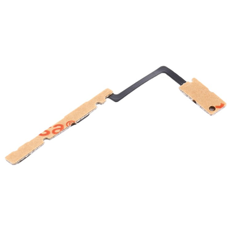 For OPPO A91 Volume Button Flex Cable Replacement Part (without Logo)