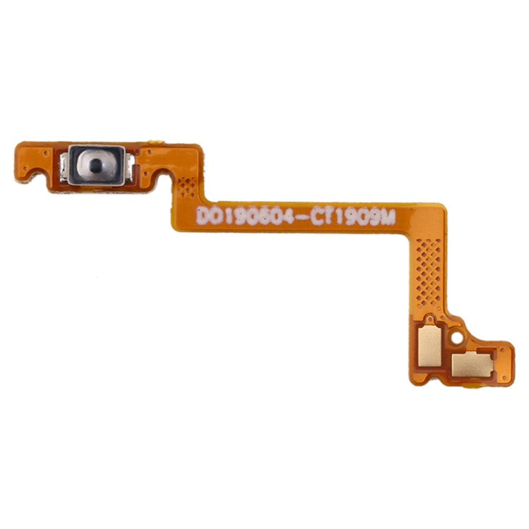 For Oppo A5s / (AX5s) Power On / Off Flex Cable Replacement Part (without Logo)