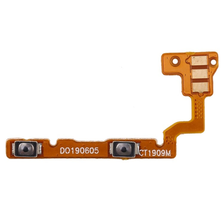 For Oppo A5s (AX5s) Volume Button Flex Cable Replacement Part (without Logo)