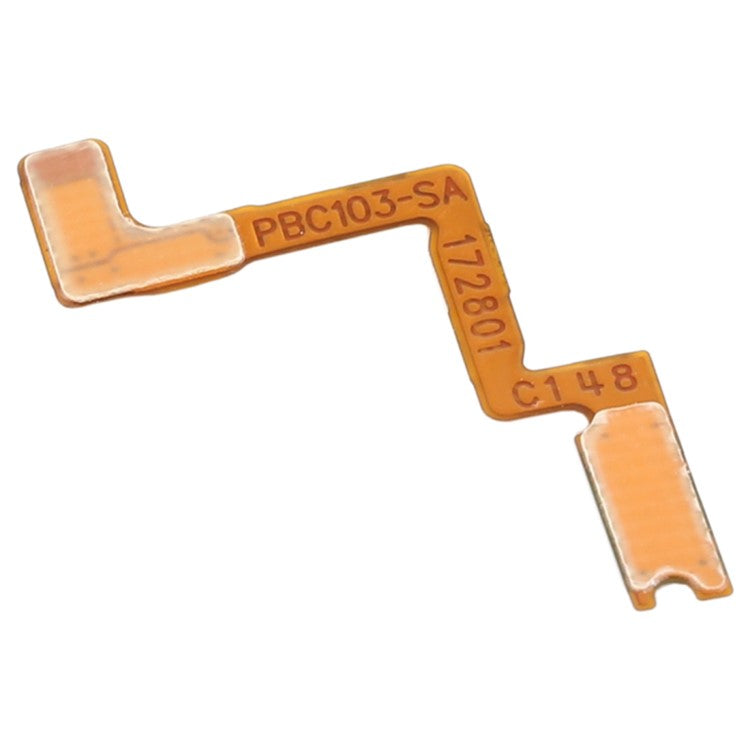 For Oppo A83 Power On / Off Flex Cable Replacement Part (without Logo)