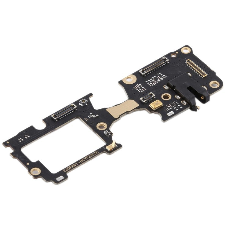 For OPPO A91 Microphone Mic Flex Cable Replacement (without Logo)