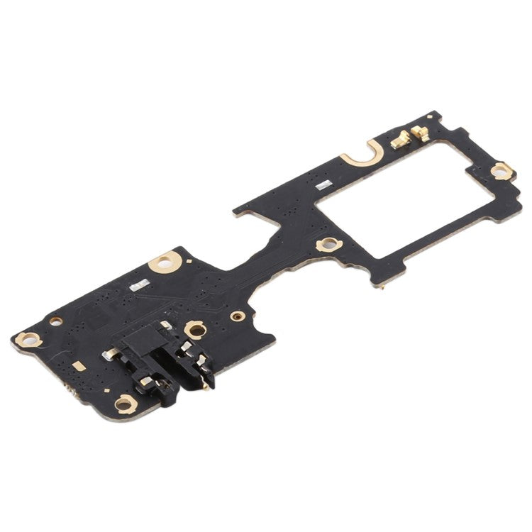 For OPPO A91 Microphone Mic Flex Cable Replacement (without Logo)