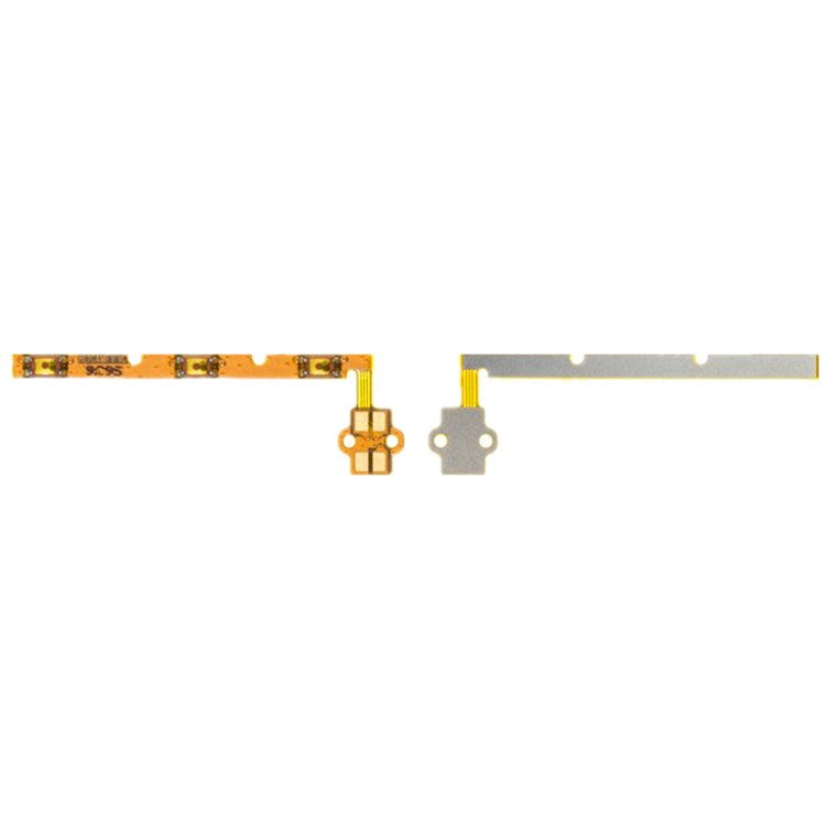 For Huawei Y6II / Honor Holly 3 / Honor 5A (Malaysia) Power On / Off and Volume Flex Cable Replacement Part (without Logo)