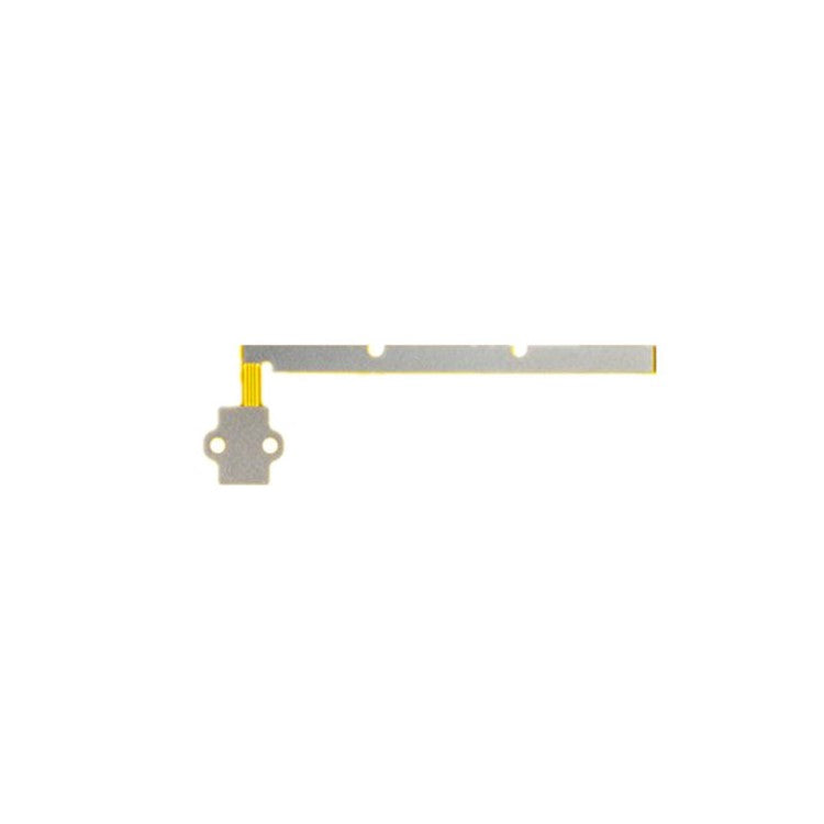 For Huawei Y6II / Honor Holly 3 / Honor 5A (Malaysia) Power On / Off and Volume Flex Cable Replacement Part (without Logo)