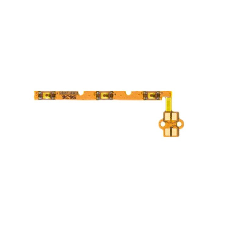 For Huawei Y6II / Honor Holly 3 / Honor 5A (Malaysia) Power On / Off and Volume Flex Cable Replacement Part (without Logo)