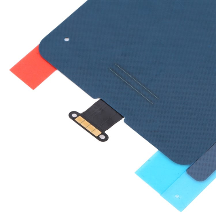 OEM NFC Flex Cable Replacement Wireless Charging Port Flex Cable (without Logo) for Google Pixel 6 Pro 5G