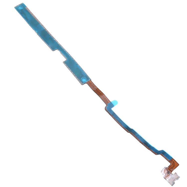 For Google Pixel 4a 5G GD1YQ , G025I OEM Power On / Off and Volume Flex Cable Replacement Part (without Logo)