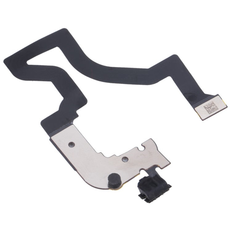 For Google Pixel 4a G025J , GA02099 OEM Camera Flash Flex Cable Replacement Part (without Logo)