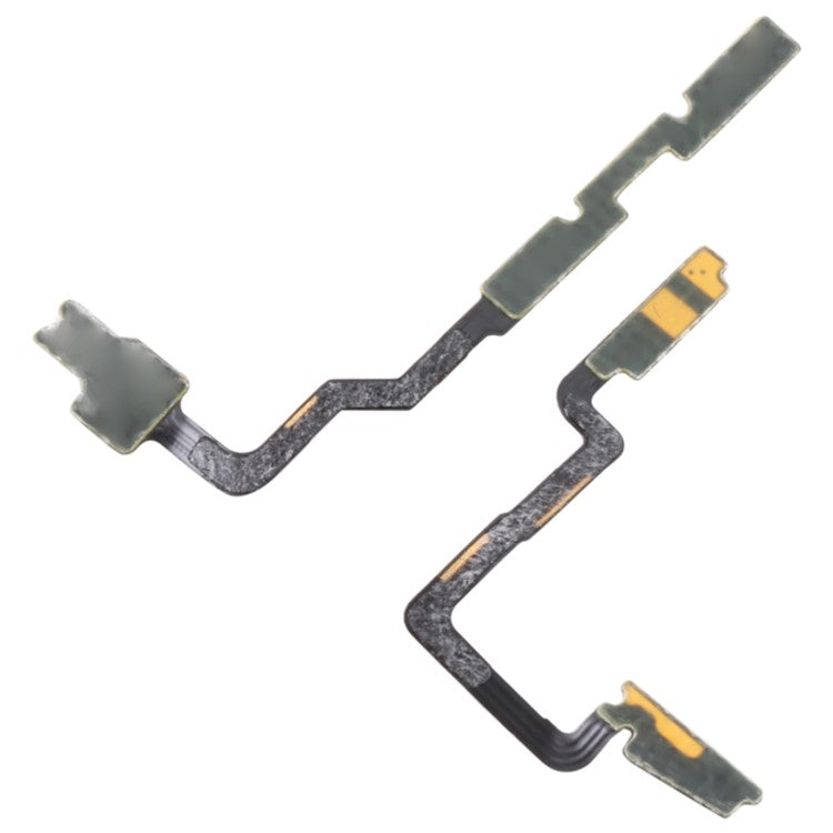 OEM Power On / Off and Volume Buttons Flex Cable for OnePlus Nord N100 (without Logo)