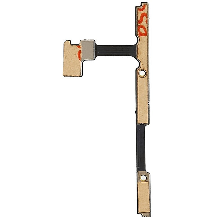 For Oppo A17 4G Power On / Off and Volume Flex Cable Replacement Part (without Logo)