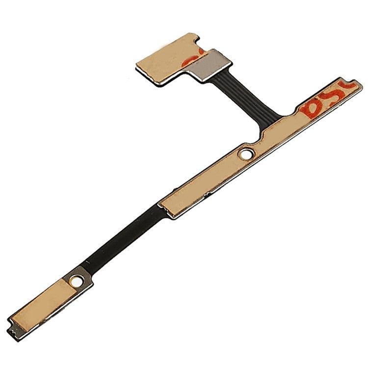 For Oppo A17 4G Power On / Off and Volume Flex Cable Replacement Part (without Logo)