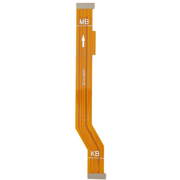 For Oppo A17 4G Motherboard Connection Flex Cable Replacement Part (without Logo)