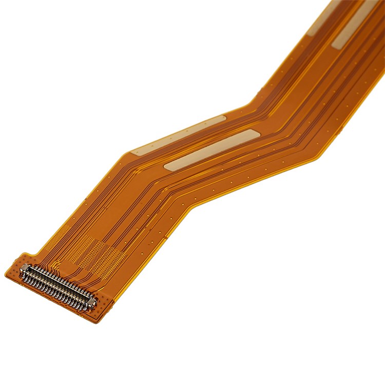 For Oppo A17 4G Motherboard Connection Flex Cable Replacement Part (without Logo)
