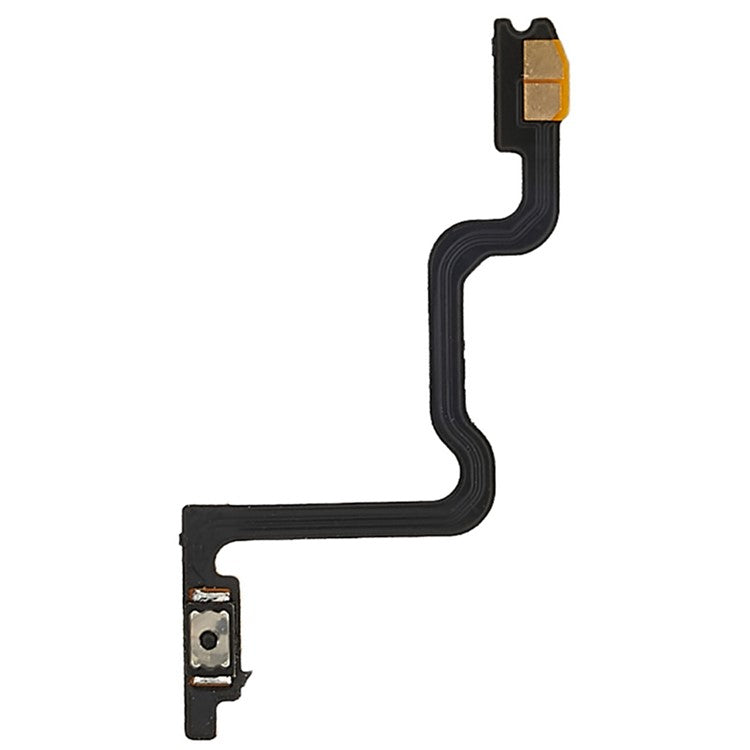 For Oppo Reno7 Z 5G Power On / Off Flex Cable Replacement Part (without Logo)
