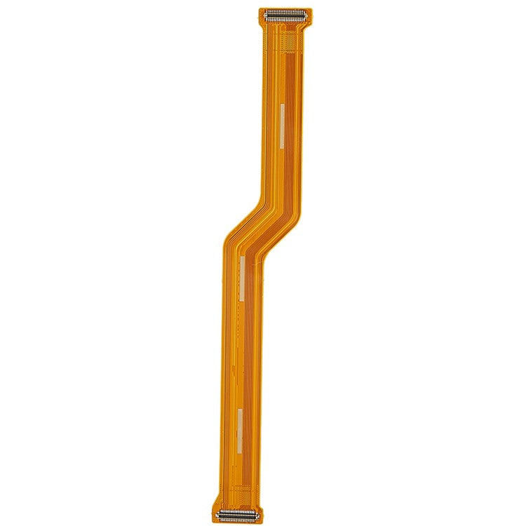 For Oppo Reno7 Z 5G LCD Display Screen Connector Flex Cable Replacement Part (without Logo)
