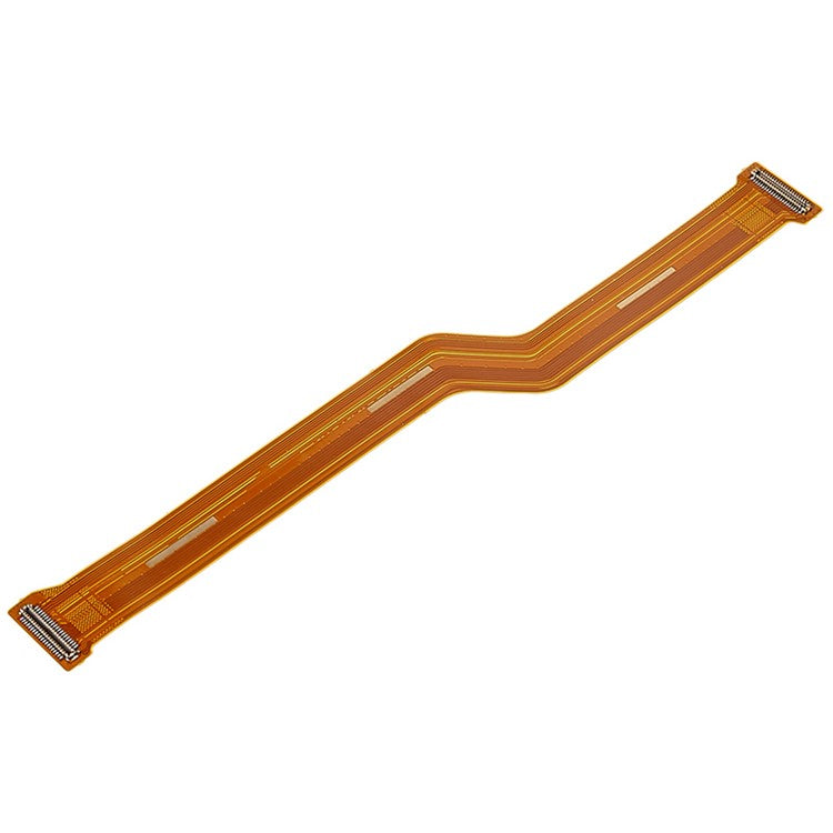 For Oppo Reno7 Z 5G LCD Display Screen Connector Flex Cable Replacement Part (without Logo)