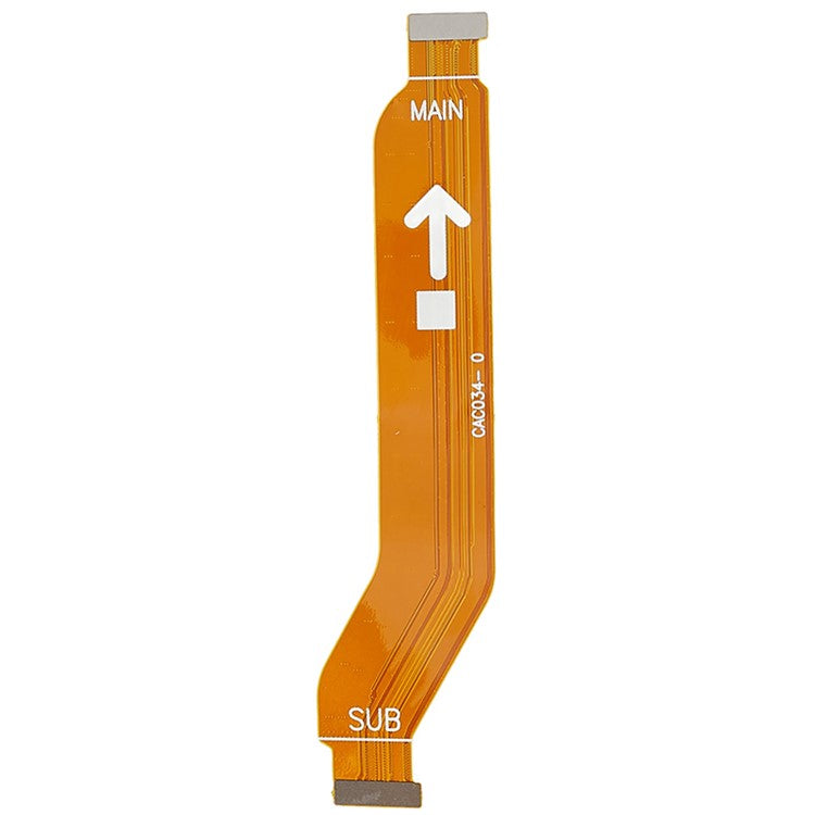 For Oppo A58 5G Motherboard Connection Flex Cable Replacement Part (without Logo)