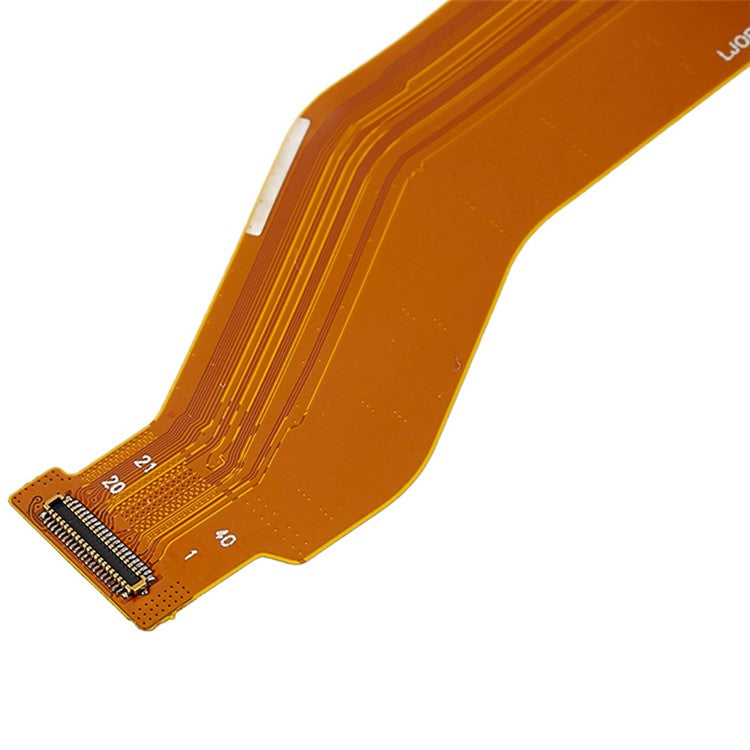 For Oppo A58 5G Motherboard Connection Flex Cable Replacement Part (without Logo)