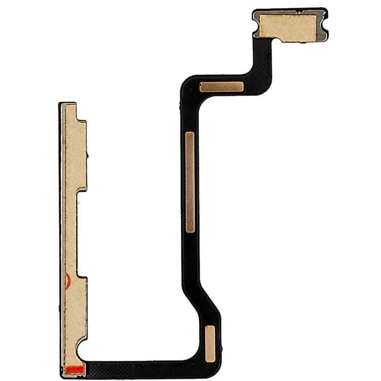 For Oppo A58 5G Volume Button Flex Cable Replacement Part (without Logo)