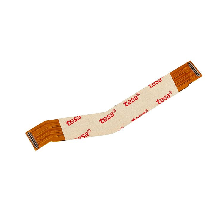For Motorola Moto G73 5G Motherboard Dock Connection Flex Cable Replacement Part (without Logo)