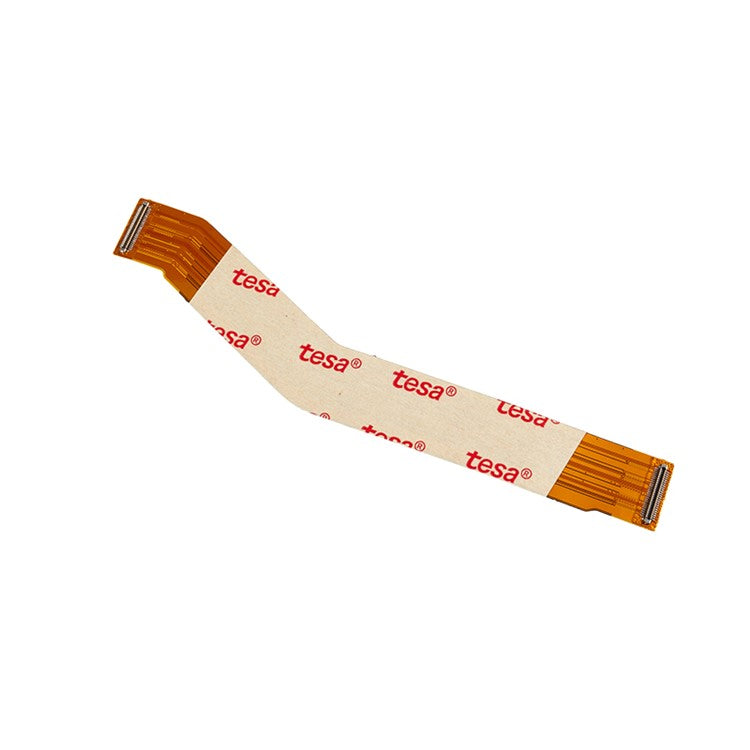 For Motorola Moto G73 5G Motherboard Dock Connection Flex Cable Replacement Part (without Logo)