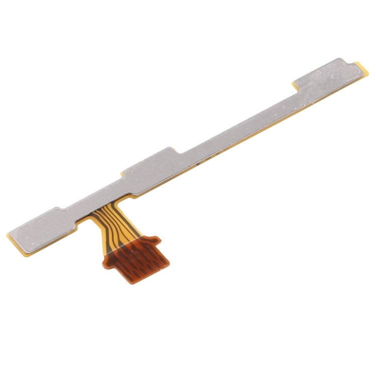 For Huawei Y6s (2019) Power On / Off and Volume Flex Cable Replacement Part (without Logo)
