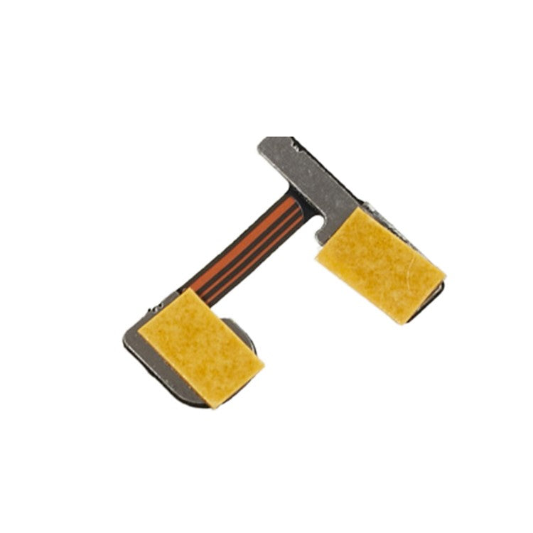 For OnePlus 7 Pro OEM Power On / Off Flex Cable Spart Part (without Logo)