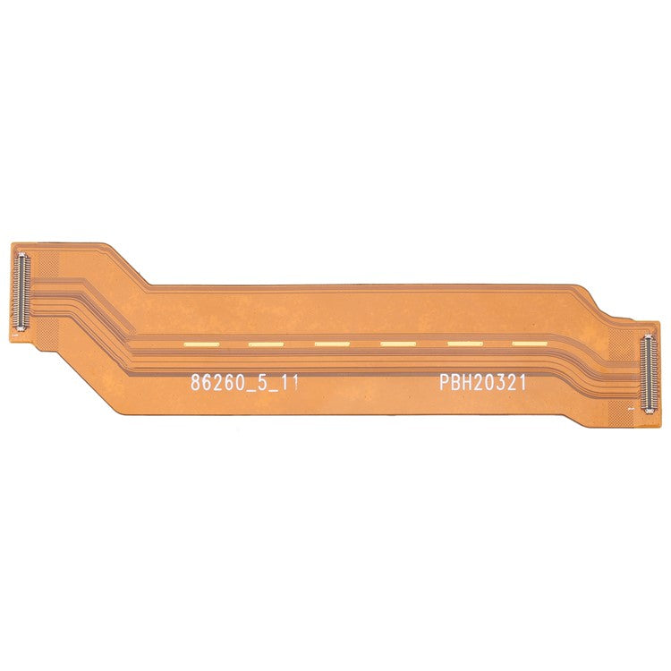 For OnePlus Nord N10 5G OEM Motherboard Dock Connection Flex Cable Replacement Part (without Logo)