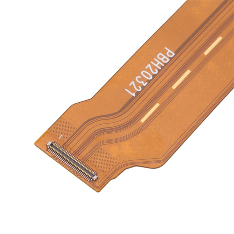 For OnePlus Nord N10 5G OEM Motherboard Dock Connection Flex Cable Replacement Part (without Logo)