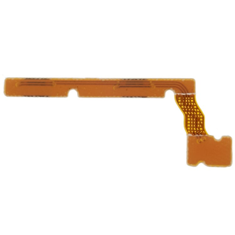 For Oneplus Nord N10 5G OEM Volume Button Flex Cable Replacement Part (without Logo)