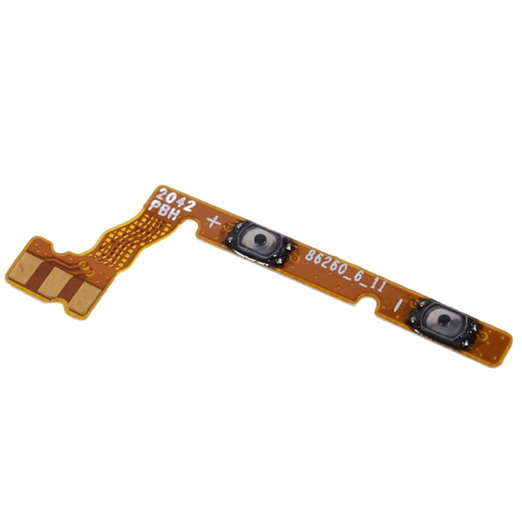 For Oneplus Nord N10 5G OEM Volume Button Flex Cable Replacement Part (without Logo)