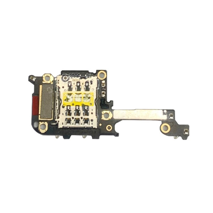For OnePlus 8T OEM SIM Card Reader Contact Flex Cable Replacement (without Logo)