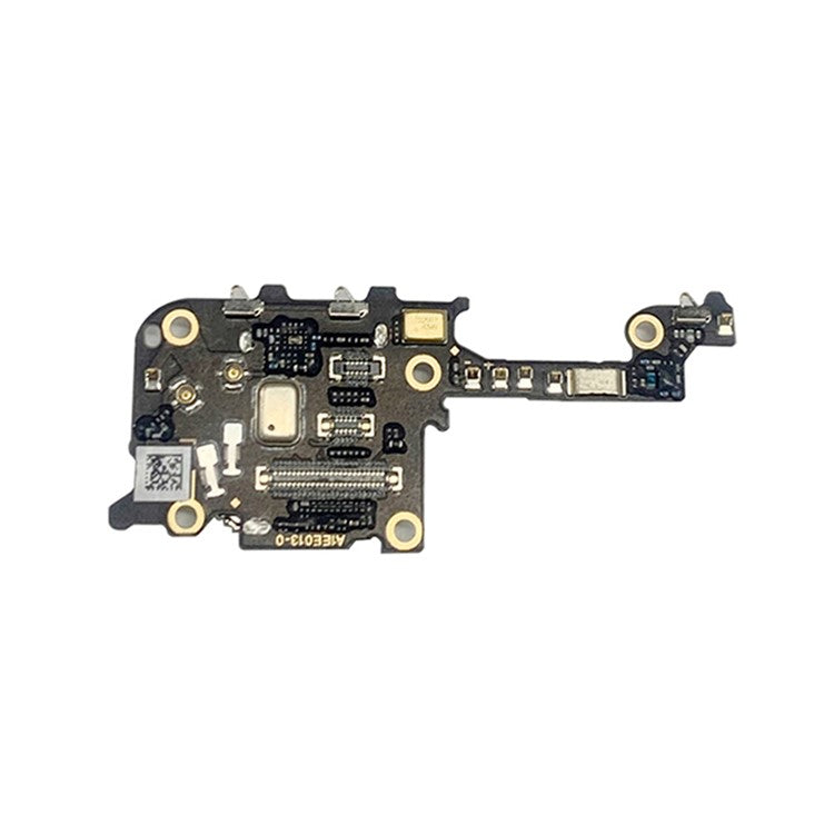 For OnePlus 8T OEM SIM Card Reader Contact Flex Cable Replacement (without Logo)