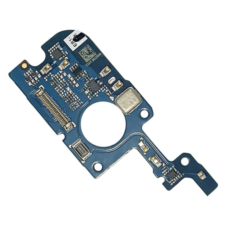 For Asus Zenfone 8 ZS590KS OEM SIM Card Reader Contact Flex Cable Replacement (without Logo)