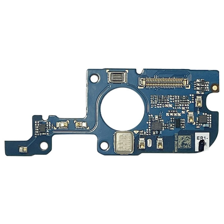 For Asus Zenfone 8 ZS590KS OEM SIM Card Reader Contact Flex Cable Replacement (without Logo)