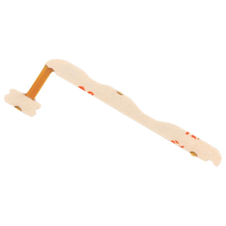 For Honor 70 5G Power On / Off and Volume Flex Cable Replacement Part (without Logo)
