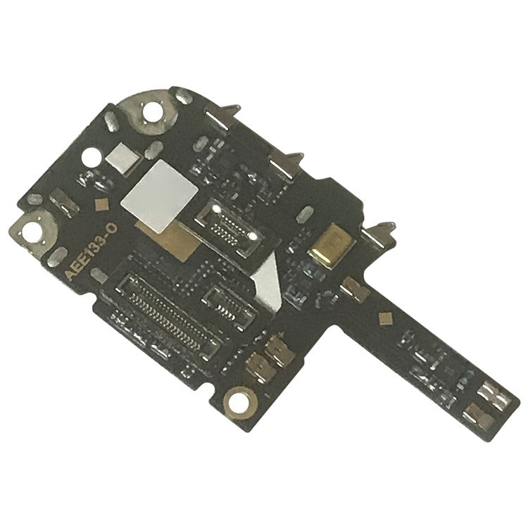For OnePlus 7T HD1901, HD1903, HD1900, HD1907, HD1905 OEM SIM Card Reader Contact Flex Cable Replacement (without Logo)