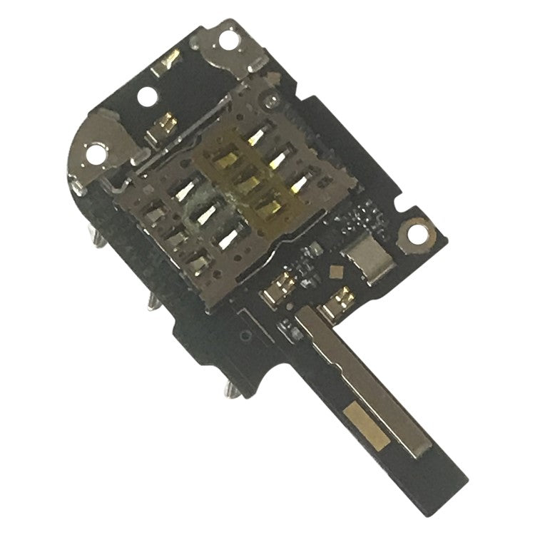 For OnePlus 7T HD1901, HD1903, HD1900, HD1907, HD1905 OEM SIM Card Reader Contact Flex Cable Replacement (without Logo)