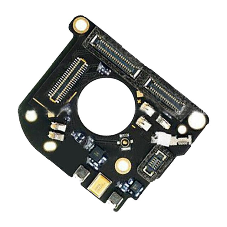 For OnePlus 7 GM1901, GM1900, GM1905, GM1903 OEM Phone Microphone Mic Flex Cable Replacement Part (without Logo)