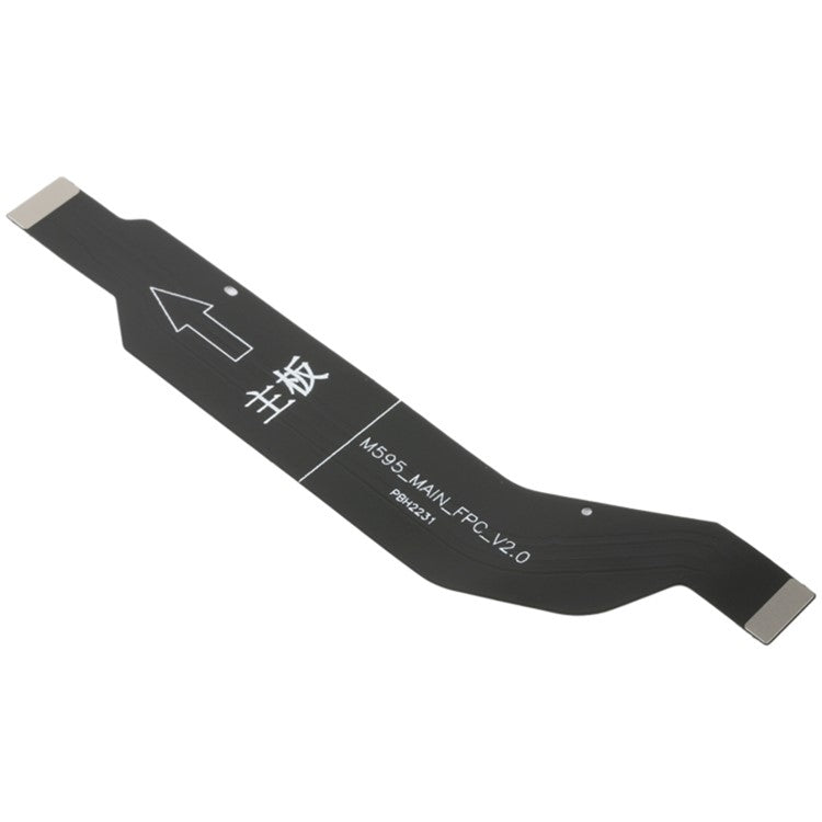 For Huawei nova 9 SE 5G Motherboard Connection Flex Cable Replacement Part (without Logo)