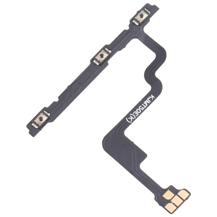 For Huawei Mate 50 4G Power On / Off and Volume Flex Cable Replacement Part (without Logo)
