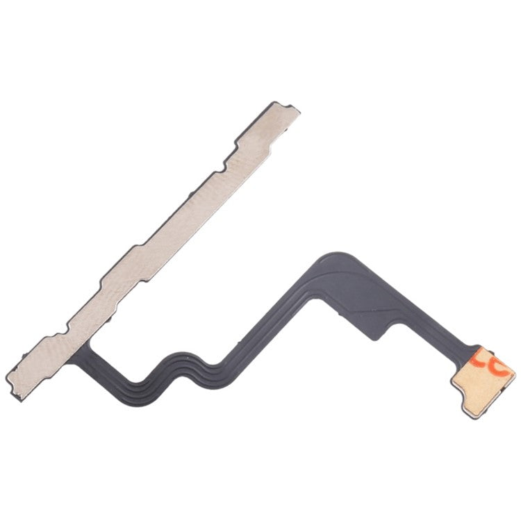 For Huawei Mate 50 4G Power On / Off and Volume Flex Cable Replacement Part (without Logo)