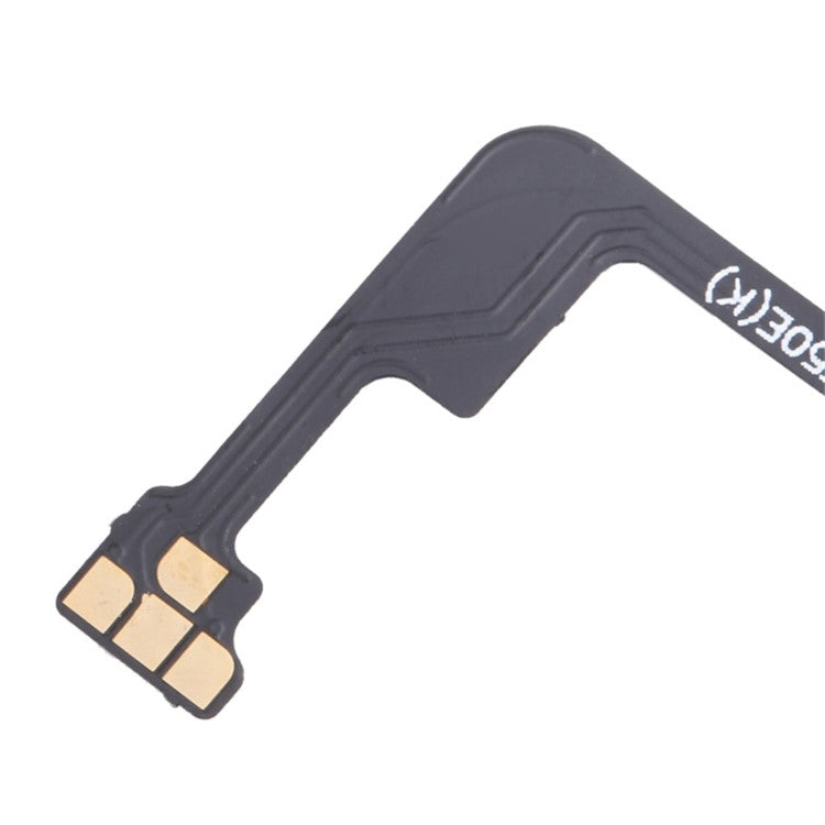 For Huawei Mate 50 4G Power On / Off and Volume Flex Cable Replacement Part (without Logo)