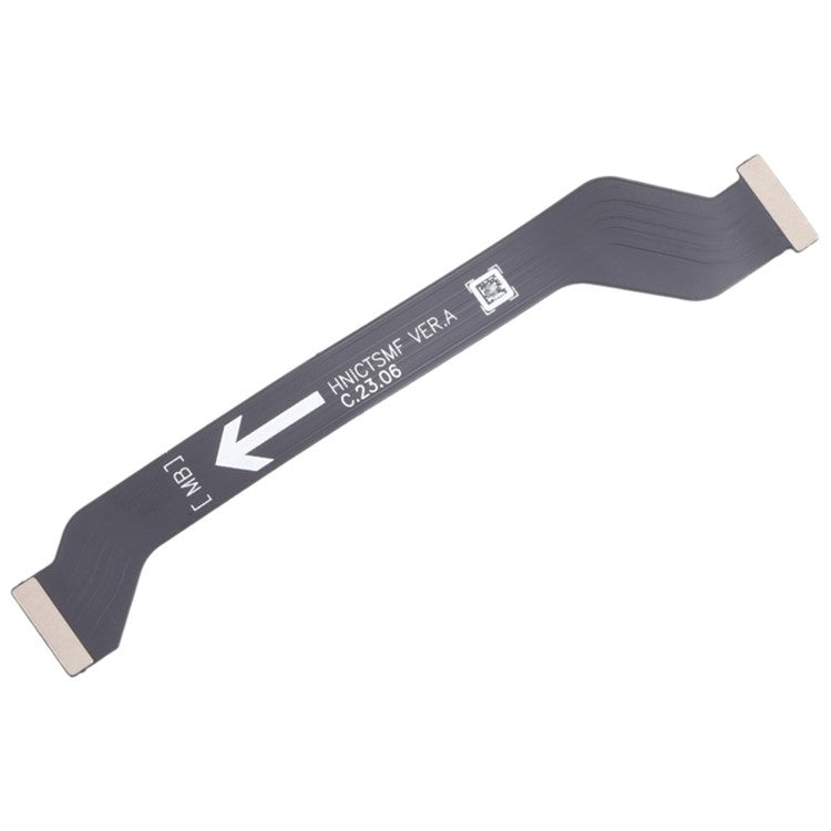 For Huawei Mate 50 4G OEM Motherboard Connector Flex Cable Replacement Part (without Logo)