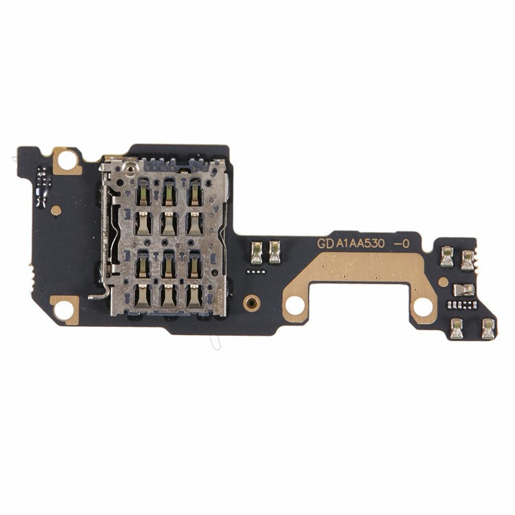 For OnePlus 11R 5G OEM SIM Card Reader Contact Flex Cable Replacement (without Logo)