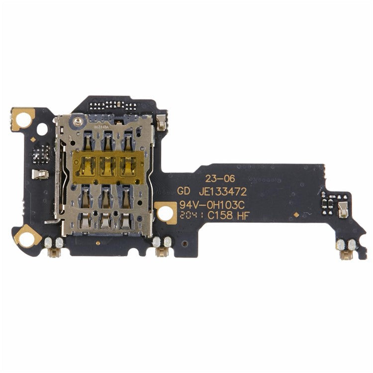 For OnePlus Nord OEM SIM Card Reader Contact Flex Cable Replacement (without Logo)