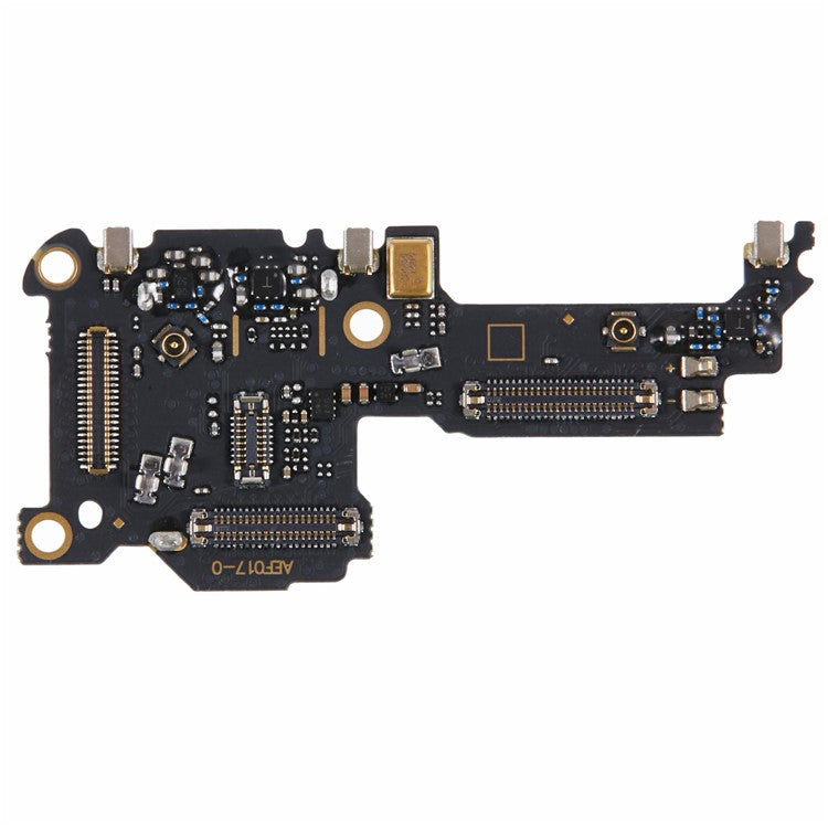 For OnePlus Nord OEM SIM Card Reader Contact Flex Cable Replacement (without Logo)