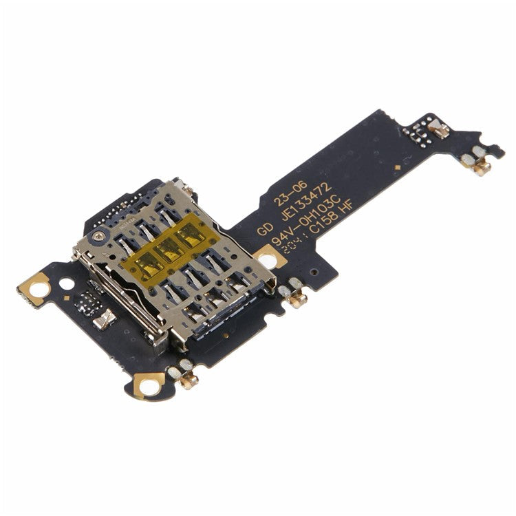 For OnePlus Nord OEM SIM Card Reader Contact Flex Cable Replacement (without Logo)