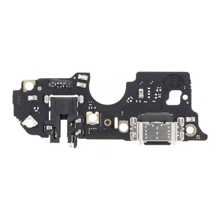 For OnePlus Nord CE 3 Lite 5G OEM Dock Connector Charging Port Flex Cable Repair Part (without Logo)